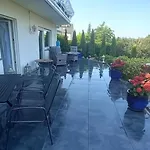 Lägenhet A Large Fully Furnished Private