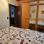 A Large Fully Furnished Private Apartamento