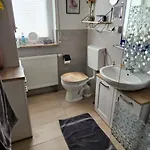A Large Fully Furnished Private Apartment *