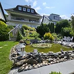 A Large Fully Furnished Private Apartment *