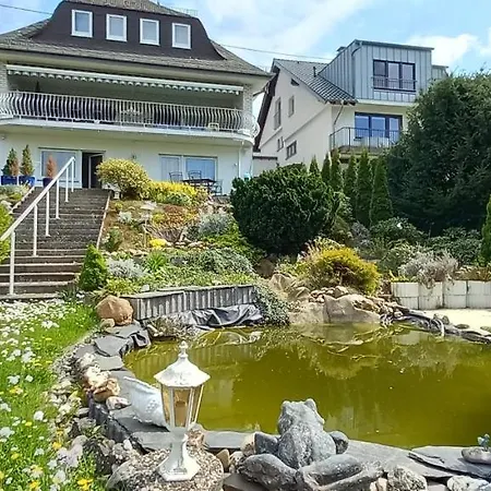 A Large Fully Furnished Private *