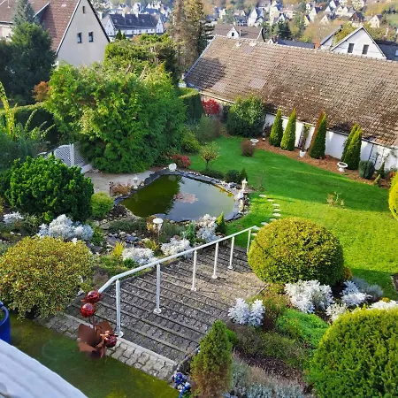 A Large Fully Furnished Private Apartman