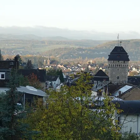 A Large Fully Furnished Private *