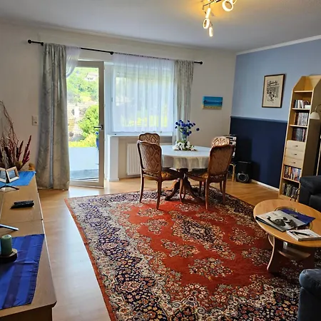 A Large Fully Furnished Private * Linz am Rhein