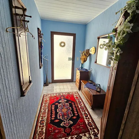 A Large Fully Furnished Private