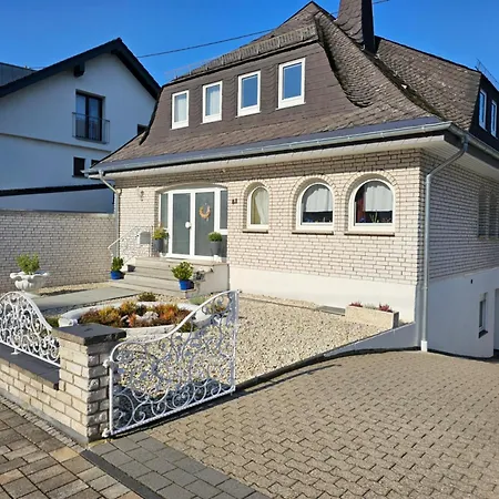 A Large Fully Furnished Private Apartament