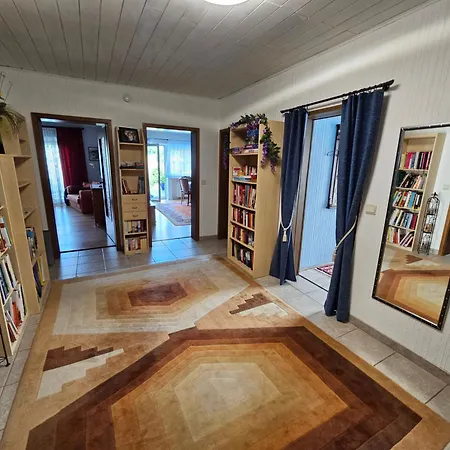 A Large Fully Furnished Private Linz am Rhein