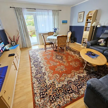 A Large Fully Furnished Private *