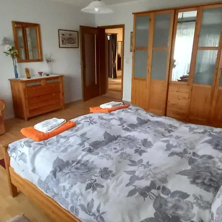 A Large Fully Furnished Private Apartment Linz am Rhein