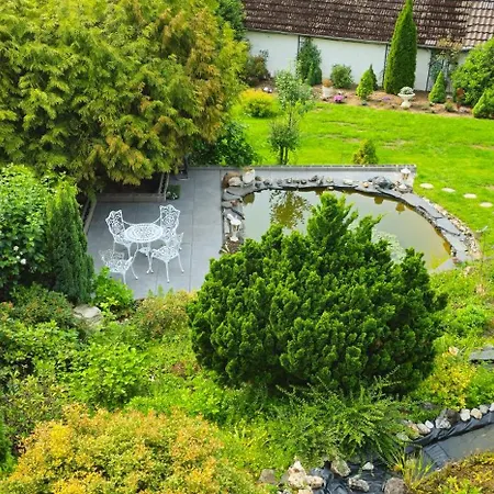 A Large Fully Furnished Private アパート リンツ・アム・ライン