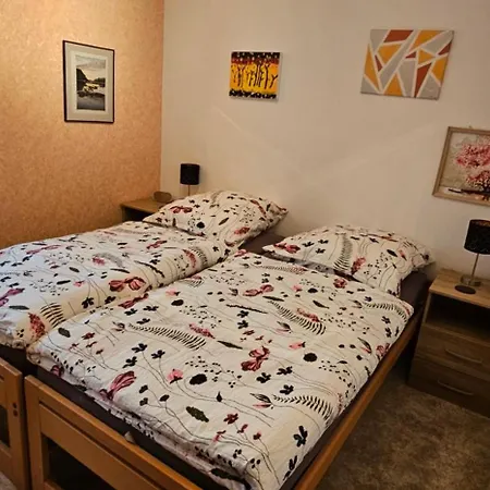 A Large Fully Furnished Private لينتس آم راين