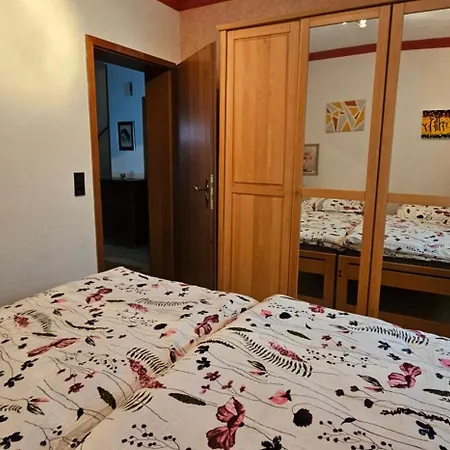 A Large Fully Furnished Private Apartman