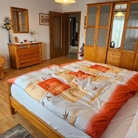 Apartman A Large Fully Furnished Private Linz am Rhein