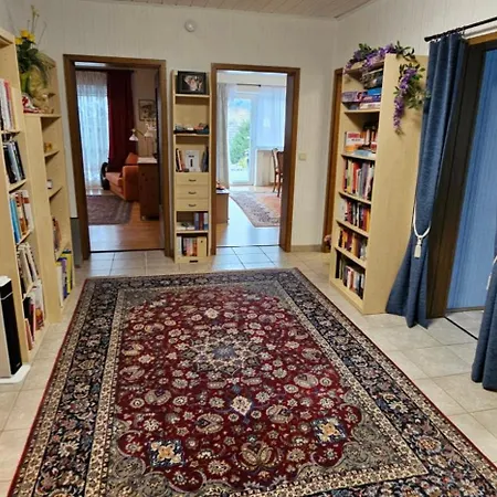 Apartman A Large Fully Furnished Private Linz am Rhein