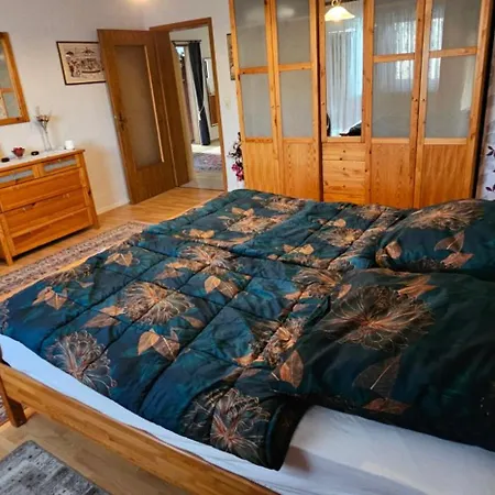Apartment A Large Fully Furnished Private Linz am Rhein