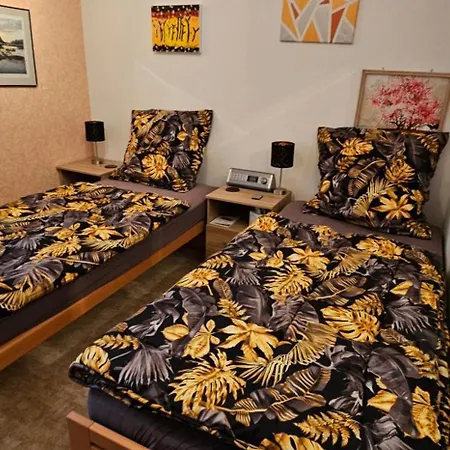 A Large Fully Furnished Private