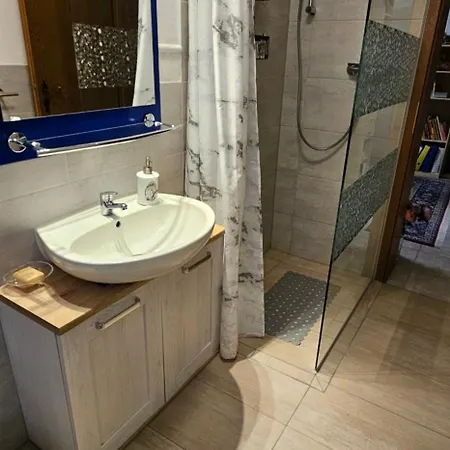 A Large Fully Furnished Private Apartment *