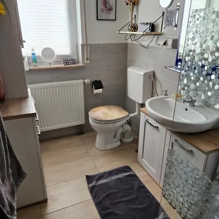 A Large Fully Furnished Private Apartment *