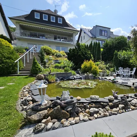 A Large Fully Furnished Private Apartment *