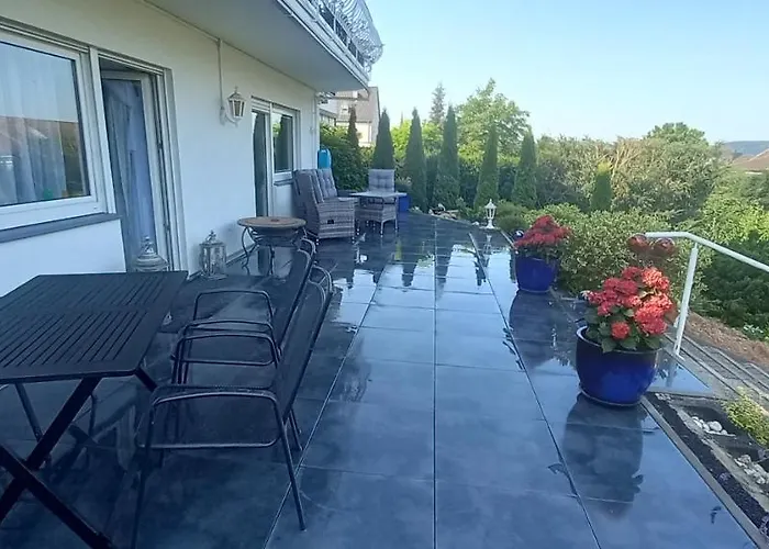 דירה A Large Fully Furnished Private