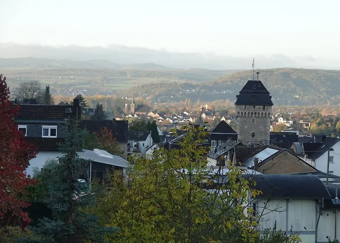 A Large Fully Furnished Private *