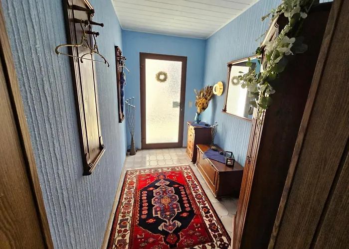 A Large Fully Furnished Private