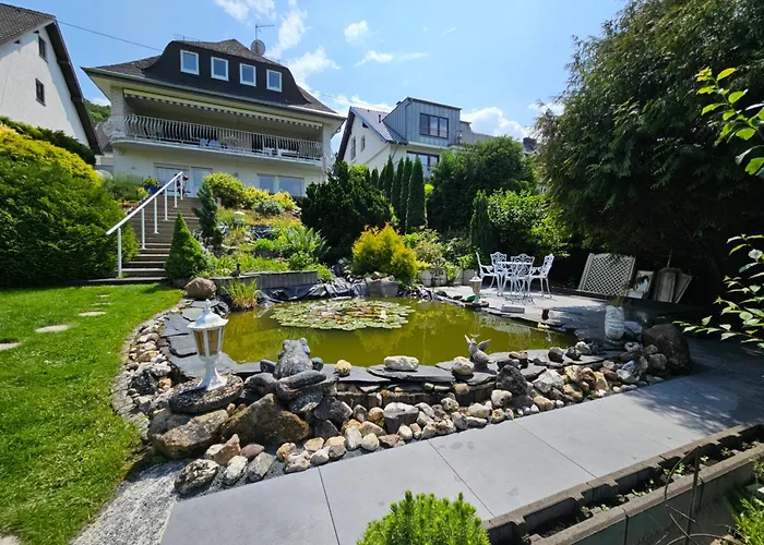 דירה A Large Fully Furnished Private *