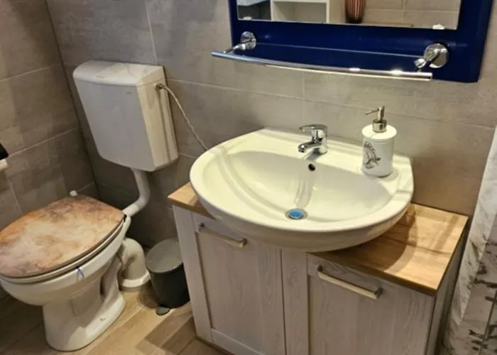 A Large Fully Furnished Private *